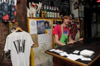 В Киеве прошел День ресторанов