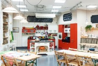 Нове місце: Кулінарна студія Kartata Potata