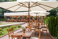 Ресторан Vero Vero на Ильинской в Киеве