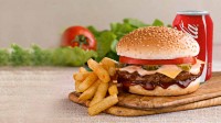 Собственники «Пивной думы» запускают новую сеть The Burger