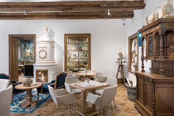 Ваші особливі події в ресторані 