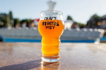 Київ готується до головного крафтового свята осені - Autumn Craft Beer Fest