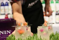 В Киеве выбрали лучшего бармена-миксолога Украины, который впервые представит нашу страну на чемпионате мира во Франции