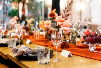 Ваше свято в ресторані 