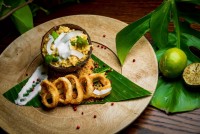 Ginza Project  открывает новый ресторан