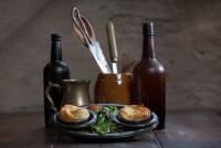 Открывается ресторан, посвящённый Гарри Поттеру