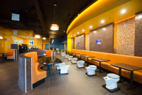 У США з'явилося кафе, що пропонує фекалії