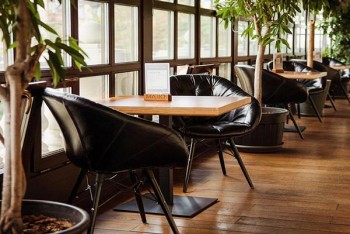 Ваш День Народження у ресторані 