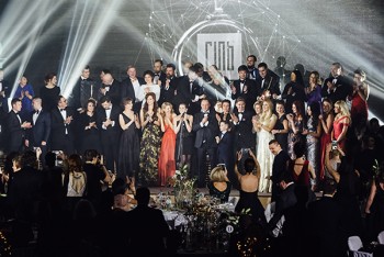 Премія СІЛЬ назвала найкращі ресторани України 2017