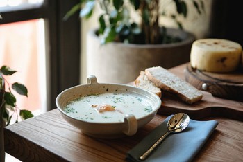 Нове місце (Київ): кафе 