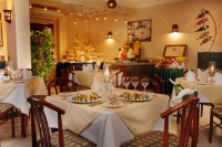 В итальянских ресторанах незаконно подают мясо дельфина