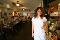 Бейонсе стала музою шеф-кухаря