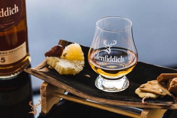 Конкурс від Glenfiddich з призовим фондом 10 000 $