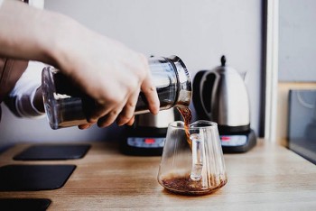 Новое место (Киев): Takava Coffee-Buffet на Бессарабке