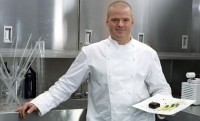 Хестон Блюменталь планує відкрити ресторан в Австралії