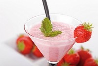 Молочный коктейль за 500 долларов