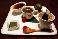 Сладости с мисо-супом – тренд нью-йоркской кухни