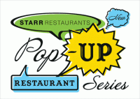 Фестиваль pop-up ресторанов в Киеве