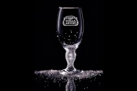 Пивной бокал за 500 долларов