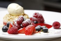 Рига: праздник для гурманов круглый год