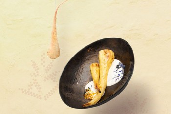 Новое место (Киев): украинская кухня без стереотипов в ресторане 