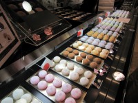 В Японии открылась кондитерская фабрика для детей