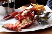 8 моноконцептуальных ресторанов мира