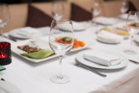 В Киеве открылся ресторан 