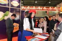 Международный экспофорум ресторанно-отельного бизнеса и клининга (FoReCH) 2014: новые перспективы 