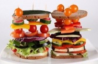 Назван рейтинг самых полезных фаст-фудов мира