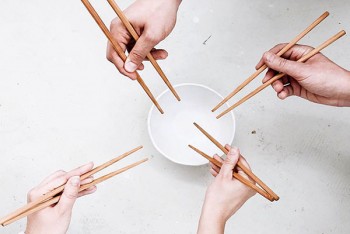 Нове місце (Київ): ресторан паназіатської кухні WhaiThai на Мечникова