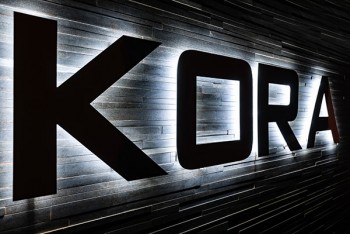 Нове місце (Київ): гастрономічний ресторан 