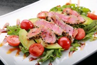 В Киеве открылся ресторан 