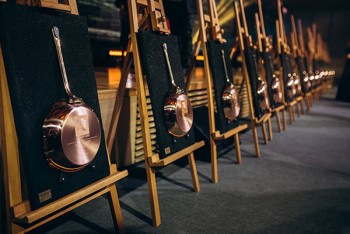 Національна ресторанна премія СІЛЬ оголосила список ресторанів, які увійшли до фіналу 2021 року