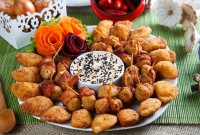 Сulinaria: фестиваль высокой кухни пройдет в Брюсселе