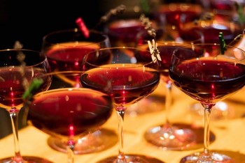 Ваш захід у ресторані 