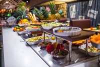 Новий заклад (Київ): Бразильський піца-ресторан 