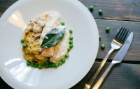 Авторське меню Даші Малахової в Картата потата