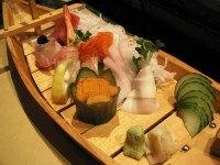 Японія визнана новой ресторанною столицею світу