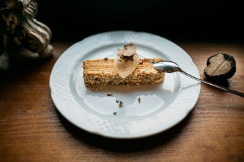 Ваш День народження в ресторані 