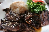 Ресторан, в котором каждое блюдо – это испытание