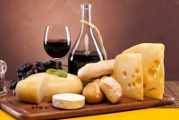 В Киеве пройдет третий фестиваль вина Kiev Food&Wine Festival