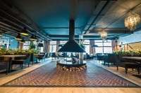 Новое заведение (Киев): ресторан 