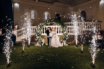 Ваше свято у заміському ресторанному комплексі 