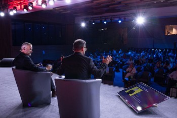 18 червня у Києві відбулась International Hospitality Conference 2021