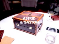 Латиноамериканский ресторан подает блюда в необычной посуде