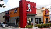 Компания Yum! Brands cократила прибыль