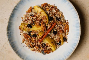 Нові сніданки у ресторані 