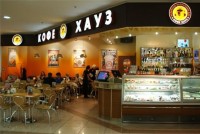 «Кофе Хауз» перейшов на українську