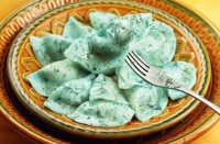 Самые дорогие в мире пельмени